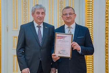 Сергей Грачев: «Сельские территории без внимания региональной власти не останутся»